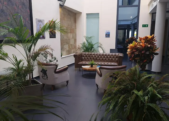 Hotel Los Nardos